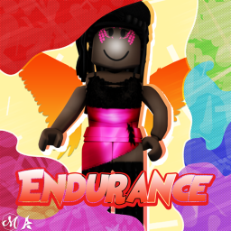 K&B • Endurance
