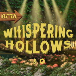 Whispering Hollows (March 31, 2025)