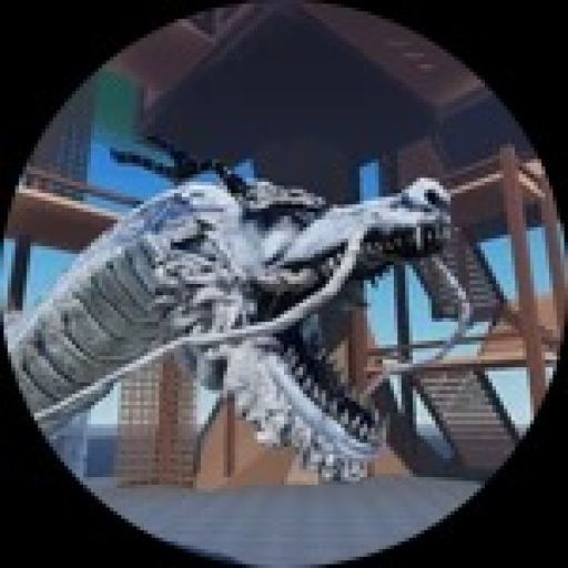 Enzukai-Ryu Test The Mimic