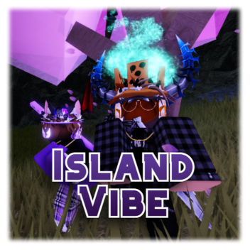 Island Vibe [HEADLESS AND KORBLOX]