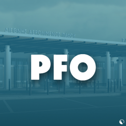 Pafos International Airport