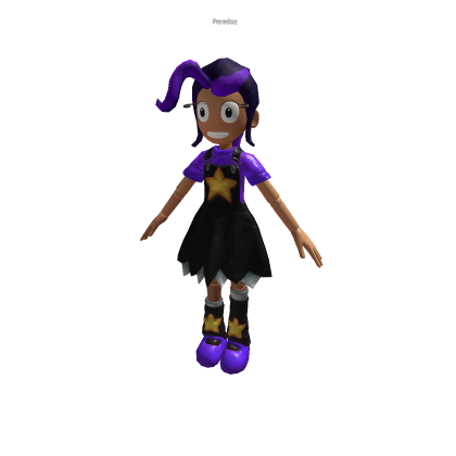 lily lovebraids npc killer