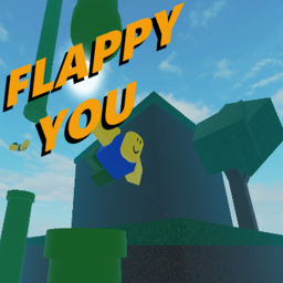 Flappy You!