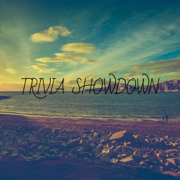 LGS • Trivia Showdown