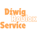 Dźwig Service Roblox