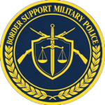 [BSMP] Border Support Military Police