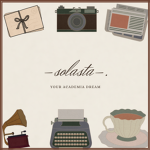 - solasta. -