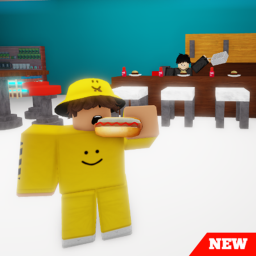 Snack Bar Tycoon