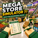 Megastore Simulator