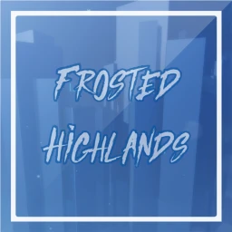 Frosted Highlands 🎄 icon