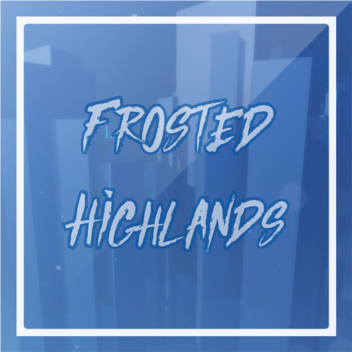 Frosted Highlands 🎄