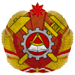 PDR Quartermaster's Corps
