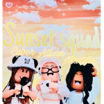 Sunset Horizon Squad