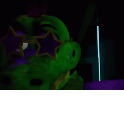 SCARY GAME