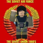 [SAF][VVS] The Soviet Air Force