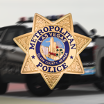 |S1| Las Vegas Metro Police