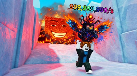 [🐧] Escape Avalanche for Penguins 🐧