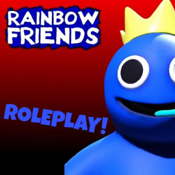 Rainbow Friends Roleplay! icon