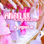 Angelss Squad!