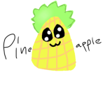 Team Pineapple Forever