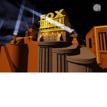 Fox Searchlight Pictures Logo (2013-2020)