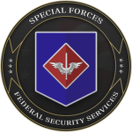 FSS | Special Forces