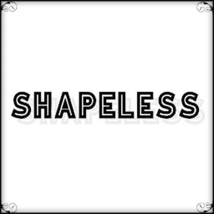 Shapelessº Roblox group icon