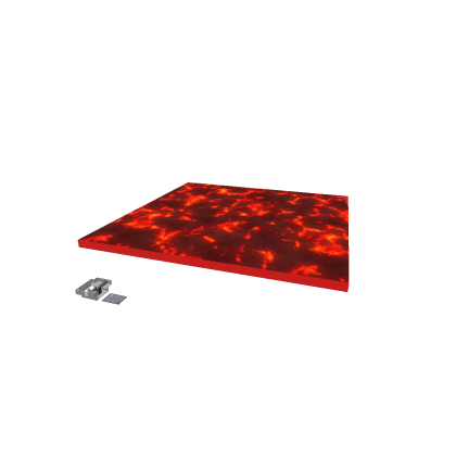 TRIA.OS Crimson Kingdom - EXTREME