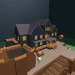 Haunted Mansion icon