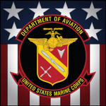 US Marine Department of Aviation [USAF]
