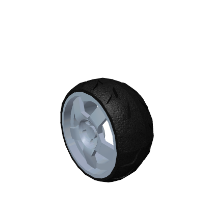 Racing Treads