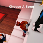 [❄️] Choose a Song