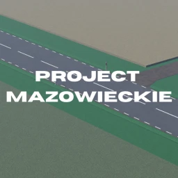 Project Mazowieckie V2 icon