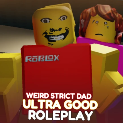 Image du serveur Roblox
