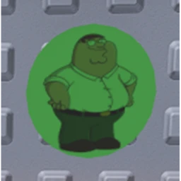 Peter Griffin's Voting Center icon