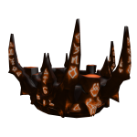 Crown Of Mars