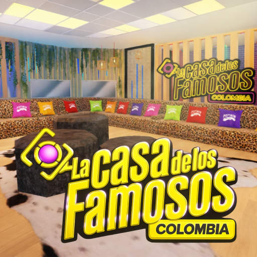 The House of the Famous Colombia