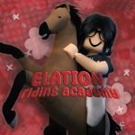 Elation Riding Academy