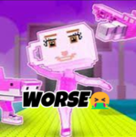 Stealing A Brainrot But Worse's Group