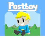 Team Postboys