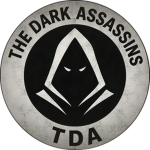 The • Dark • Assassins