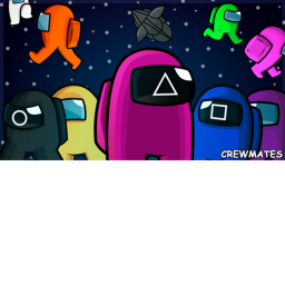 totally not sus obby