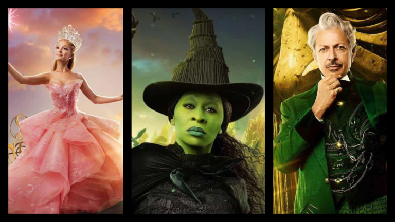 [NEW] Wicked Obby Parkour! screenshot 1