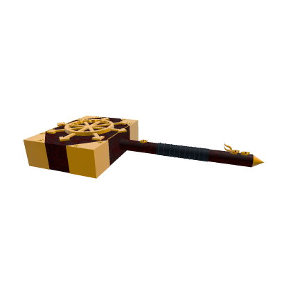smallhorn hammer