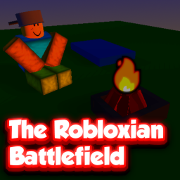 [TESTING] The Robloxian Battlefield