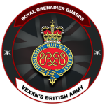 [B.A] Royal Grenadier Guards