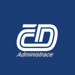 [ČD] Administrace