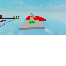 Obby Heaven