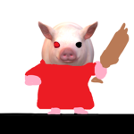 The Amazing Piggy members Group Thumbnail