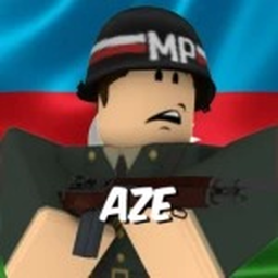 Azerbaijan Army V1